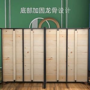 Installation-Free Foldable Single Bed: A Smart Solution for Your Living Room & Bedroom