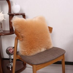 Sarung Bantal Sofa Ukuran 40x40 45x45 Bulu Lembut