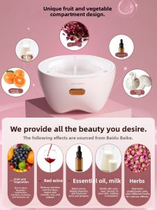OVL | Nano Spray Facial Steamer