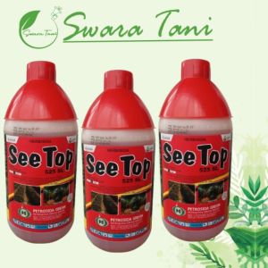 HERBISIDA SEE TOP 525SL 1 LITER SEETOP ORIGINAL