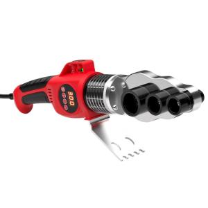 DELIXI Electric | Máy Hàn Chậu PPR PE