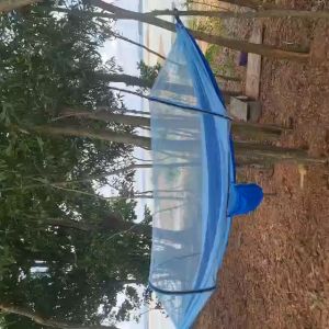 Võng mùng chống côn trùngmuỗi dùng để đi câu cádu lịchcắm trạidã ngoại