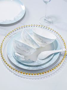 TAOYI | New High Appearance Ceramic Dinnerware Set