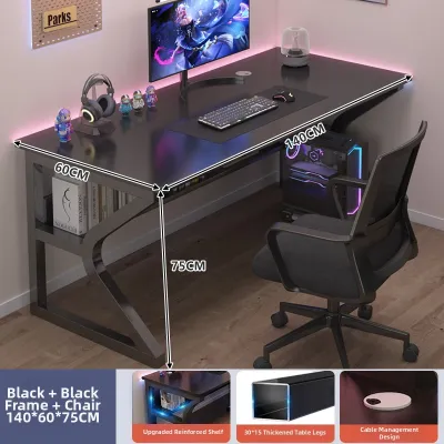 Simple Modern Multi-use Desk