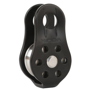 Xinda | Fixed Outdoor Climbing Pulley Rope Lifting Device