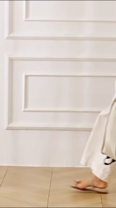 ATRIZ Kursi Lipat Portable Bangku Camping Outdoor Moonchair