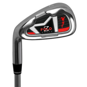 Pologolf | Left-handed Golf Club 7 Iron