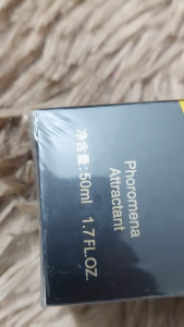 Nước Hoa Nam hương Tự Nhiên 50ml Nước Hoa Phái Mạnh Bí Kíp Tán Gái Thành Công