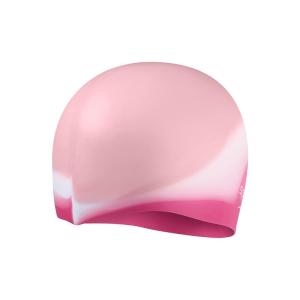 Speedo | Printed Waterproof Hair Protection Child Swim Cap