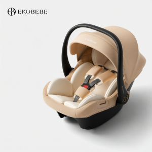 EKOBEBE | Safe Portable Baby Car Seat