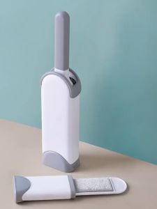 MixHome Malaysia Berus Bulu Kucing Brush Magic Pet Hair Fur Remover Cleaning Brushes Lint Remover Dust Cleaner 多功能除毛器