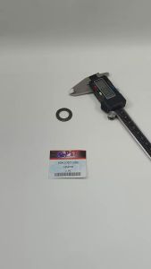 Ring Outside Grand (PSP) Reng Plat House Kopleng Kopling Kupling Coupling Clutch Cembung Honda