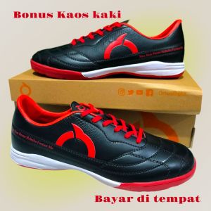 sepatu futsal ortuseight Ortus sepatu futsal terlaris murah anak dan dewasa