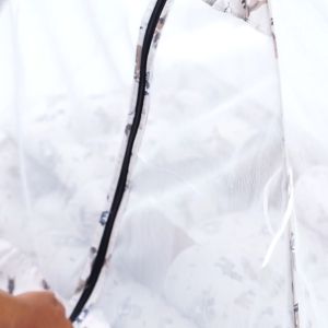 TERBARU Kasur Bayi Kelambu Set Lengkap Bantal Guling Bayi Model Terbaru 2024