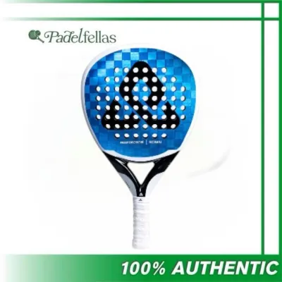 Neuron Ronin VI Blue Padel Racket