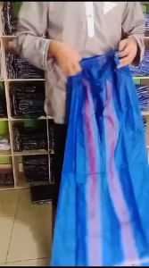 SARUNG CELANA ANAK ANAK DAN DEWASA