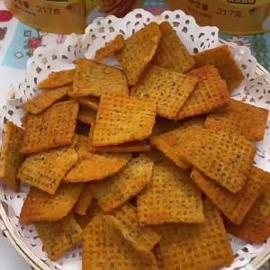 ZhaoHui | Chili and Cumin Flavored Snack Potatoes 217g
