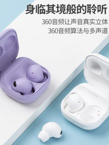 New 2025 Huawei Bluetooth Earphones Buds2pro Stereo R510 Self Noise Reduction Super Long Standby Battery Life Wireless Earbuds