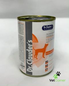 DR. CLAUDERS - DOG DIET - 400g