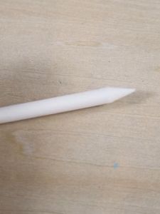 Paper stump / Paper Pencil maries art product perlengkapan lukisan sketsa-Thimple