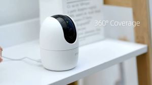 [Chính Hãng DSS] Camera IMOU wifi A22EP 1080P(2M) xoay 360 độ đàm thoại 2 chiều - BH24T