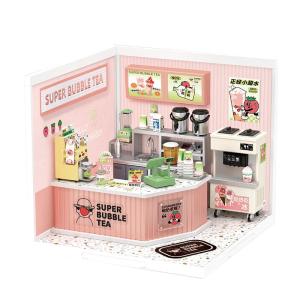 ZICHAO | DIY Creative Cute Handmade Gift