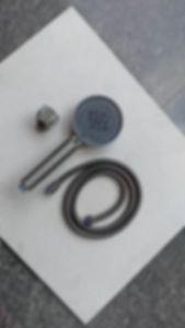 [VIENA] Hand Shower Mandi / Hand Shower Set Jumbo Abu Magnum
