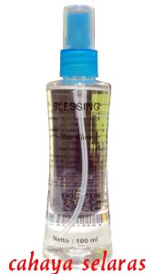 HAIR GLOSS BLESSING 100ML | HAIR SHINE TREATMENT