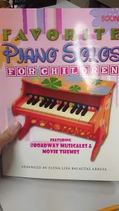 SELECTED PIANO RECITAL PIECES FOR CHILDREN /FAVORITE PIANO SOLOS FOR CHILDREN/BUNDLE with FREEBIES HANDLING LIFE ADVERSITIES