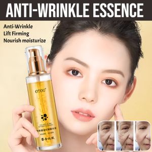 [No Surgery No Injections] Facelift Spray Essence Anti-Wrinkle Essence Lift Firming Minimize Fine Lines Nourish Moisturize Improves Dull Skin
