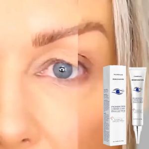 West&Month ช่วยให้ริ้วรอยและรอยคล้ำรอบดวงตาจางลง กระชับผิวรอบดวงตา ให้ความชุ่มชื้นอย่างล้ำลึกและซ่อมแซมครีมรอบดวงตา