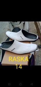 sepatu slop habib Bahar slop terlaris nyaman dipakai