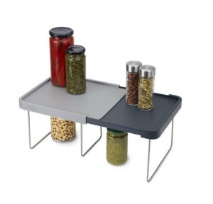 Joseph Joseph CupboardStore Expandable Shelf