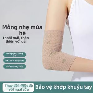 WEVOLA | Bảo Vệ Khớp Cổ Tay Nóng