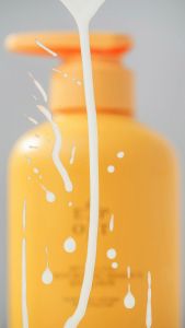 Ye Haiyang DC EXPORT Intensive Moisturizing Emulsion 110ml 500ml Restoring Moisture Tender Emulsion (Dry & Sensitive Skin)