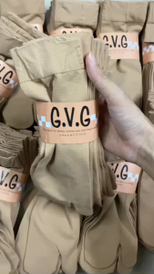 Vớ chân nữ xỏ ngón chống nắng tiện lợi tất vớ da nữ xỏ chân co giãn đàn hồi tốt tất da