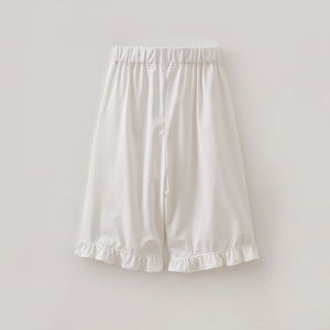 Marc&Janie | Breathable Quick Drying Cropped Flare Pants