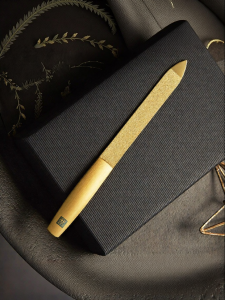 ZWILLING | Sapphire Dual-side Polishing Nail File