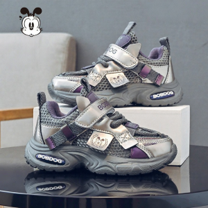 Bobdog | Breathable Girls Dad Shoes Summer New Style