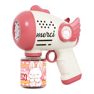 LELEMAO | Đồ Chơi Bọt Đánh Tự Động Điện