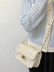 Foxer official store Cross Body & Shoulder Bags sling bag for women Chain bag