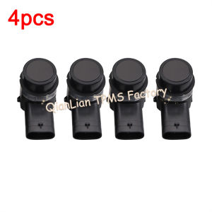 CJ5T-15C868-AA Car Parking Sensors Reversing Radar PDC For Ford Kuga I Focus II Mondeo III Land Rover Discovery Sport Jaguar XE