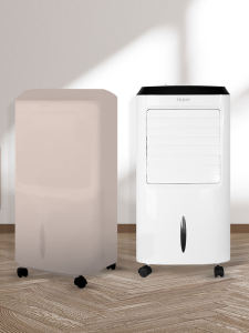 CHENTU | Dust Cover for Air Conditioner Fans