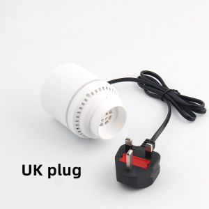 Mini Vacuum Pump Save Closet Storage and Organization Space Compression Bag Electric Pump Travel Vacuum Bag Pump