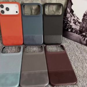 Luxury Business PU Leather Splicing Texture Phone Case For Google Pixel 11 10 9 8 Pro XL 8a Skin Feel Anti-Shock Protector Cover