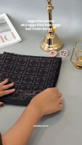 PROMO TERMURAH Jilbab Journey Scarves Sale Akhir Tahun 2024 CUCI GUDANG Journey JP