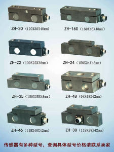 Shenyang ZhuoWei Elevator Load Overload Control Instrument DZK-S2/ZHKY-DZK Permanent Magnet Synchronous Elevator Special Design