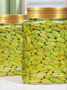 Wild Premium Large Raisins 5 Pounds