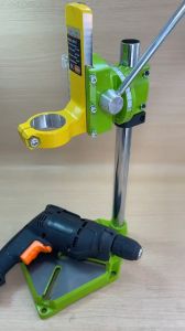 Dudukan Bor Tangan Bracket Stand Drill Bench Press Universal 6117