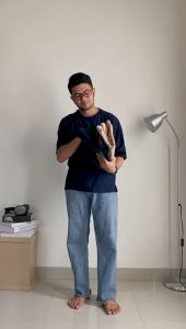 COD Celana Pendek Pria Korduroi Keren 2024 Distro Corduroy Short Jumbo Muat 100kg Melar Nyaman